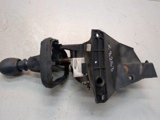 Кулиса КПП, Renault Master 2010-2014