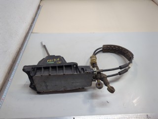 Кулиса КПП, Nissan Tiida 2004-2012