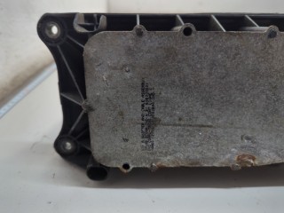 Кулиса КПП, Nissan Tiida 2004-2012