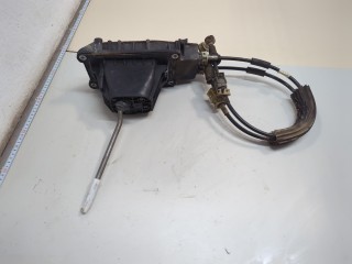 Кулиса КПП, Nissan Tiida 2004-2012