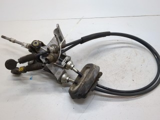 Кулиса КПП, Renault Trafic 1997-2002