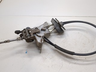Кулиса КПП, Renault Trafic 1997-2002