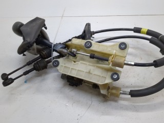 Кулиса КПП, Ford Mondeo 2010-2014