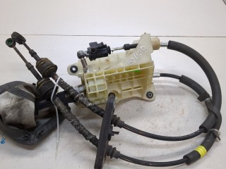 Кулиса КПП, Ford Mondeo 2010-2014