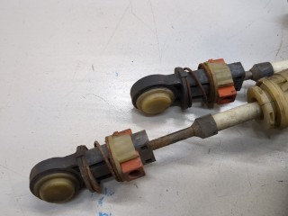 Кулиса КПП, Citroen C5 2004-2008