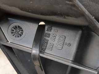 Кулиса КПП, Citroen Berlingo 2004-2013