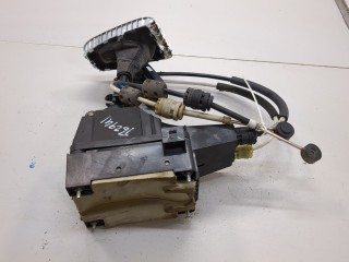 Кулиса КПП, Opel Astra 2006-2014