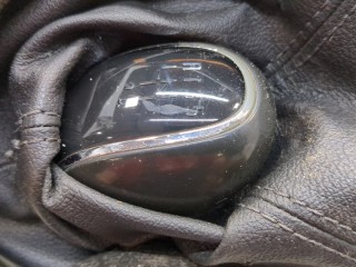 Кулиса КПП, Opel Astra 2006-2014