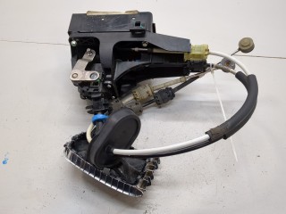 Кулиса КПП, Opel Astra 2006-2014