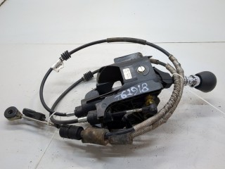 Кулиса КПП, Ford S-Max 2006-2010