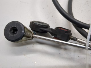 Кулиса КПП, Ford S-Max 2006-2010