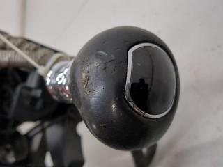 Кулиса КПП, Ford S-Max 2006-2010