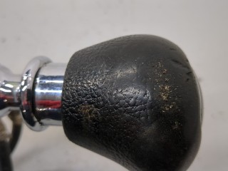 Кулиса КПП, Ford S-Max 2006-2010