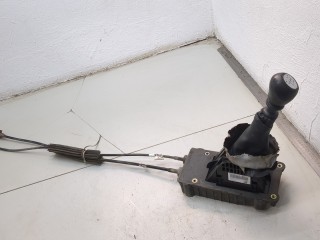 Кулиса КПП, Renault Megane 2002-2006