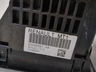 Кулиса КПП, Renault Megane 2002-2006