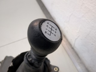 Кулиса КПП, Renault Megane 2002-2006