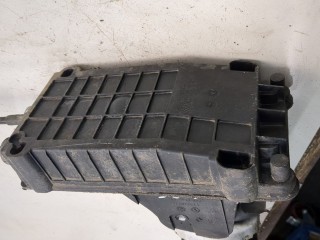 Кулиса КПП, Renault Megane 2002-2006