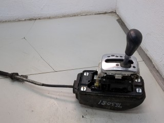 Кулиса КПП, Audi A4 2000-2006