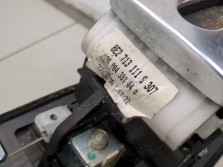 Кулиса КПП, Audi A4 2000-2006