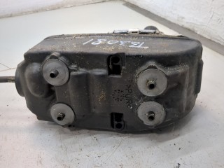 Кулиса КПП, Audi A4 2000-2006