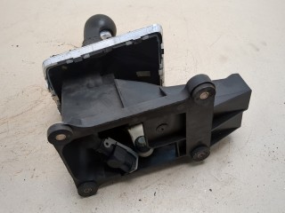 Кулиса КПП, Opel Astra 1998-2009
