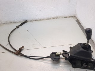 Кулиса КПП, Honda CR-V 2001-2004