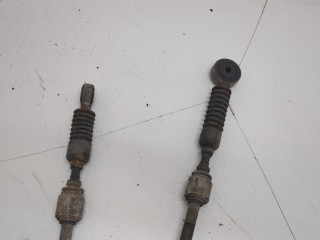 Кулиса КПП, Honda CR-V 2001-2004