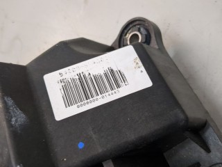 Кулиса КПП, Honda CR-V 2001-2004