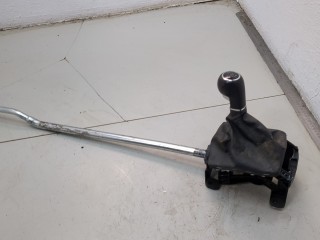 Кулиса КПП, Opel Astra 2006-2014