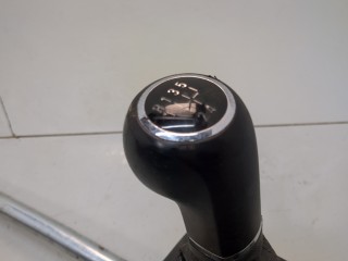 Кулиса КПП, Opel Astra 2006-2014