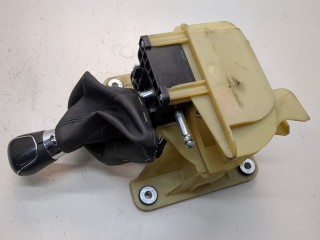 Кулиса КПП, Ford C-Max 2007-2010