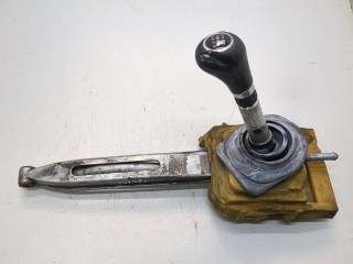 Кулиса КПП, Mercedes C W204 2011-2015