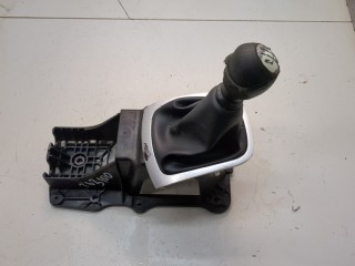 Кулиса КПП, Renault Megane 2006-2009