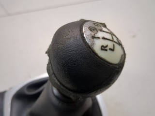 Кулиса КПП, Renault Megane 2006-2009