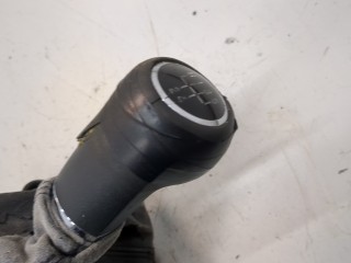 Кулиса КПП, Opel Zafira B 2005-2008