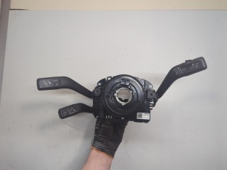 Переключатель поворотов и дворников (стрекоза), Volkswagen Passat CC 2008-2012