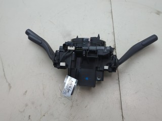 Переключатель поворотов и дворников (стрекоза), Volkswagen Passat CC 2008-2012