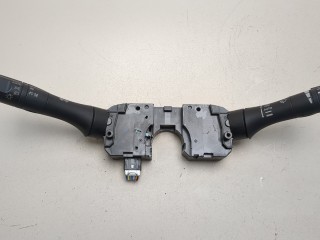 Переключатель поворотов и дворников (стрекоза), ориг. номер 255601KK0C, Nissan Note E12 2012-2016