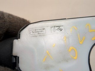 Переключатель поворотов и дворников (стрекоза), ориг. номер 255601KK0C, Nissan Note E12 2012-2016