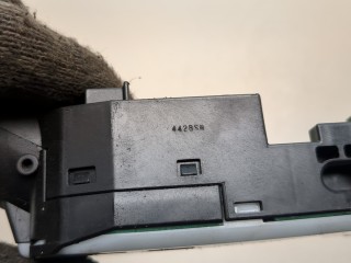 Переключатель поворотов и дворников (стрекоза), ориг. номер 255601KK0C, Nissan Note E12 2012-2016