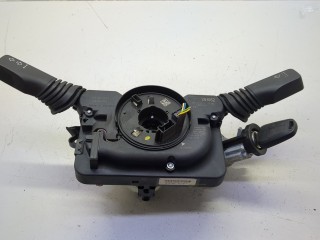 Переключатель поворотов и дворников (стрекоза), Opel Astra 1998-2009