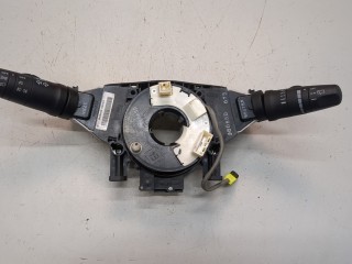 Переключатель поворотов и дворников (стрекоза), Nissan Note E11 2008-2013