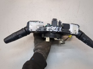Переключатель поворотов и дворников (стрекоза), Nissan Note E11 2008-2013