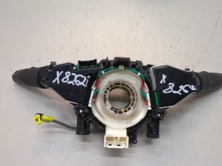 Переключатель поворотов и дворников (стрекоза), Nissan Note E11 2008-2013