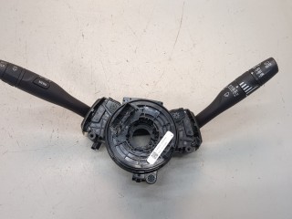 Переключатель поворотов и дворников (стрекоза), Opel Astra K 2015-2019