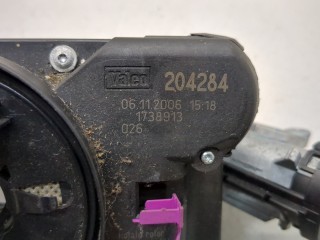 Переключатель поворотов и дворников (стрекоза), Opel Zafira B 2005-2008