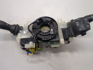 Переключатель поворотов и дворников (стрекоза), Renault Scenic 2009-2012