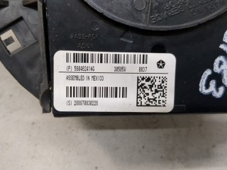 Переключатель поворотов и дворников (стрекоза), Chrysler Voyager 2007-2010