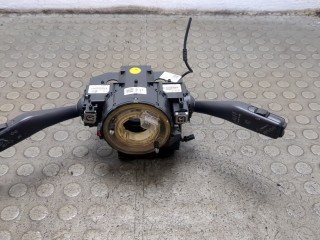Переключатель поворотов и дворников (стрекоза) Volkswagen Golf 6 2008-2012, 1K0959653C