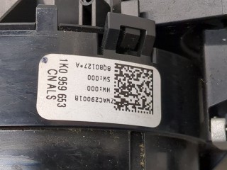 Переключатель поворотов и дворников (стрекоза), ориг. номер 1K0959653, 1K0953513E, 1K0953519H, 1K0905141, 1K0905841, Volkswagen Golf 1997-2006